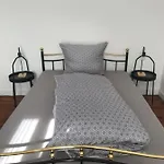 Rechts Der Wertach Homestay Augsburg