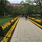 Homestay Rechts Der Wertach Augsburg