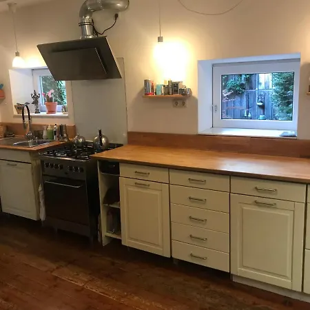 Homestay Rechts Der Wertach Augsburg