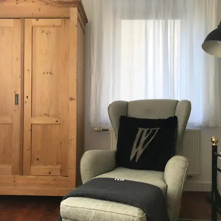 Alloggio in famiglia Rechts Der Wertach *