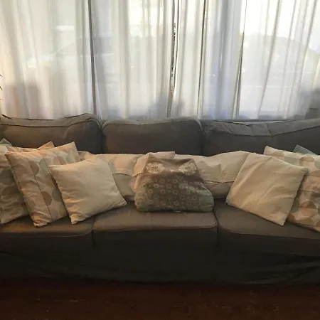 Rechts Der Wertach Alloggio in famiglia