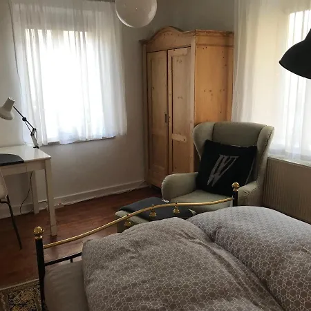 Alloggio in famiglia Rechts Der Wertach *