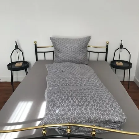 Rechts Der Wertach Alloggio in famiglia Augusta