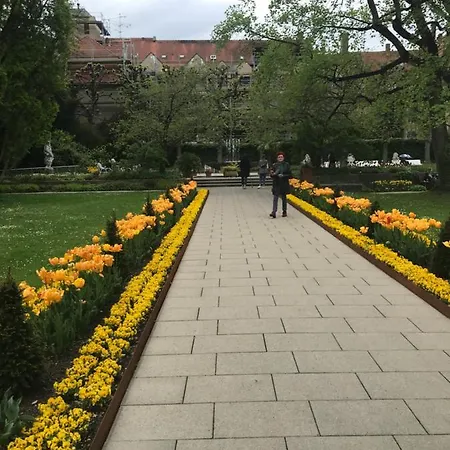 Homestay Rechts Der Wertach Augsburg