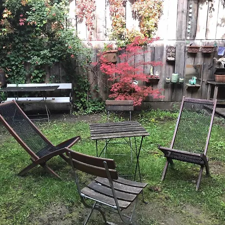 Rechts Der Wertach *