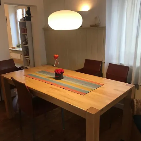 Alloggio in famiglia Rechts Der Wertach