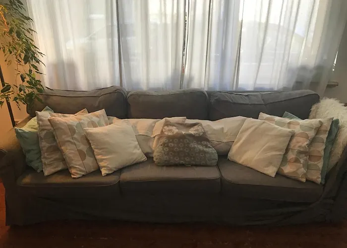 Rechts Der Wertach Alloggio in famiglia